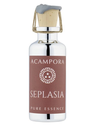 Bruno Acampora Seplasia – Pure Essence
