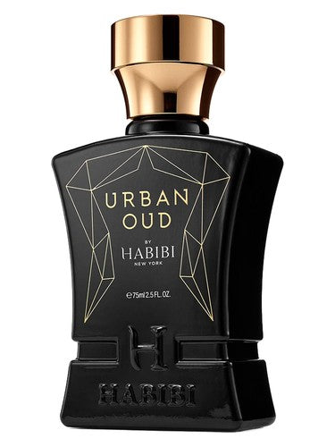 Habibi NY Urban Oud