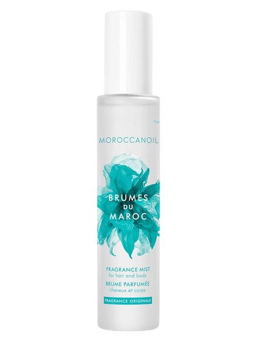 Moroccanoil L'Originale Fragrance Mist