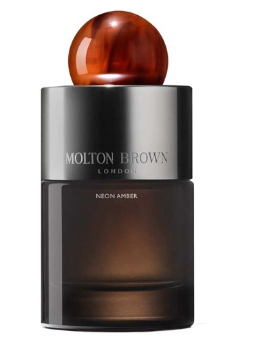 Molton Brown Neon Amber Eau de Parfum
