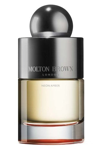 Molton Brown Neon Amber Eau de Toilette