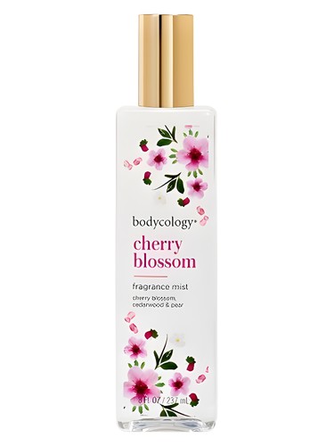 Bodycology Cherry Blossom