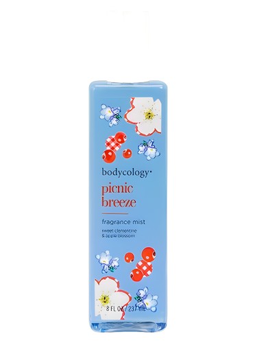 Bodycology Picnic Breeze