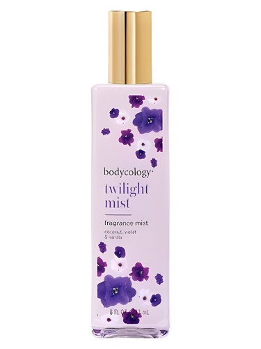 Bodycology Twilight Mist