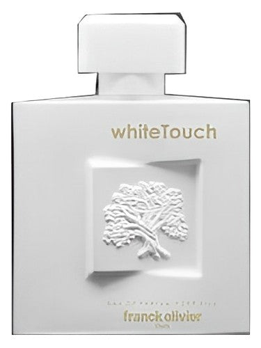 Franck Olivier White Touch