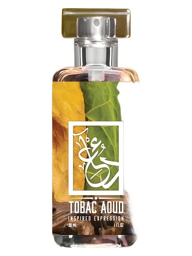 The Dua Brand Tobac Aoud