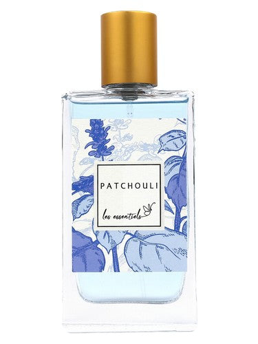 Les Essentiels Patchouli