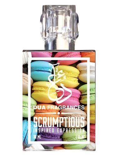 The Dua Brand Scrumptious