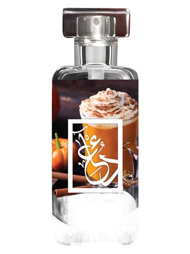 The Dua Brand Pumpkin Spice 2.0