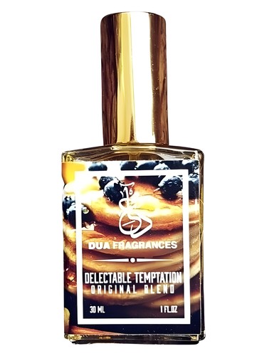 The Dua Brand Delectable Temptation