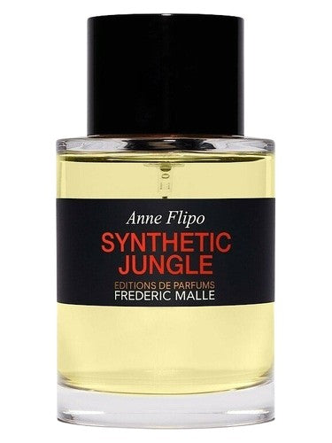 Frederic Malle Editions de Parfums Synthetic Jungle