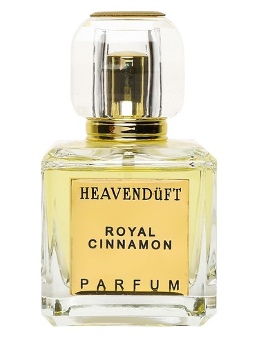 HeavenDuft Royal Cinnamon