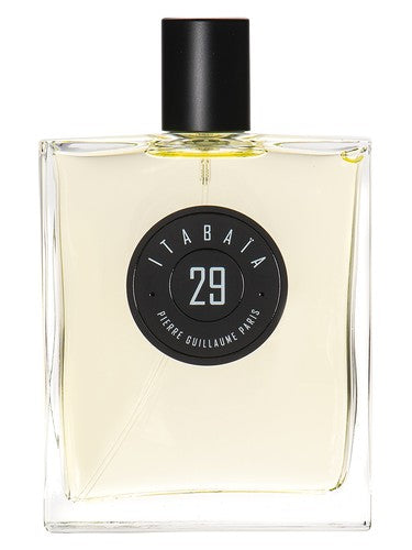 Pierre Guillaume Paris 29 Itabaia