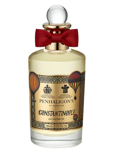 Penhaligon's Constantinople