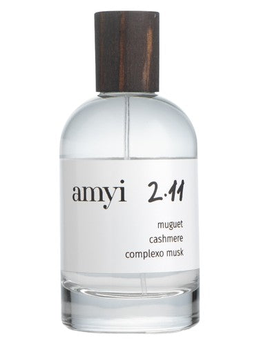 Amyi Amyi 2.11