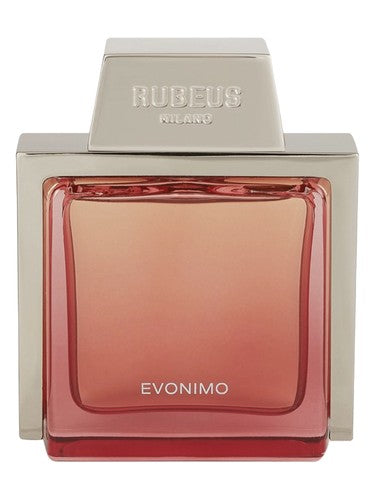 Rubeus Evonimo