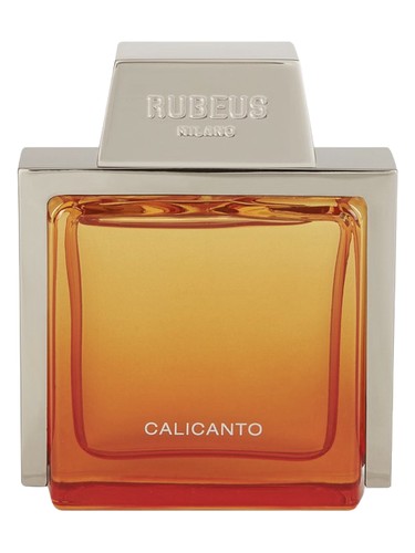 Rubeus Calicanto