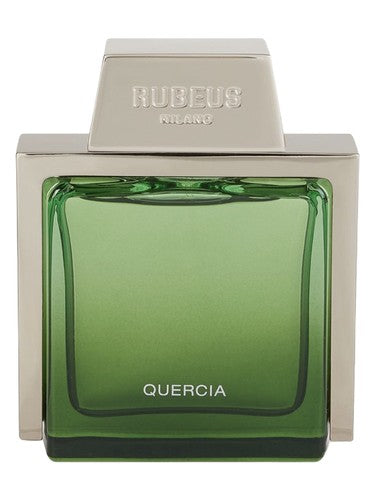 Rubeus Quercia