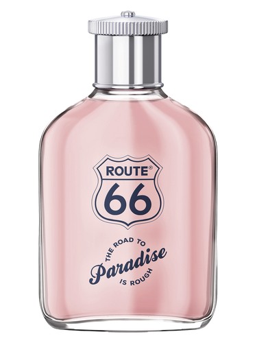 Route 66 The Road to Paradise is Rough
