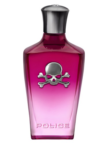 Police Police Potion Love For Her