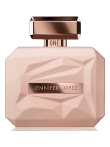 Jennifer Lopez One