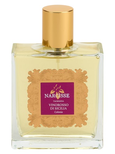 Narcisse Taormina VinoRosso di Sicilia