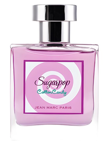 Jean Marc Paris Sugarpop Cotton Candy