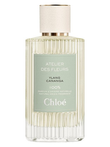 Chloé Ylang Cananga