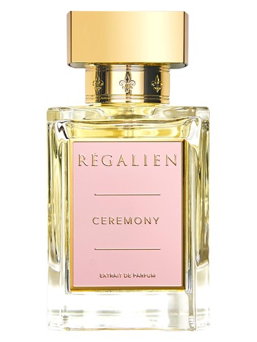Regalien Ceremony