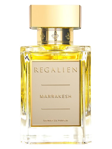 Regalien Marrakesh