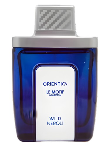 Orientica Premium Wild Neroli