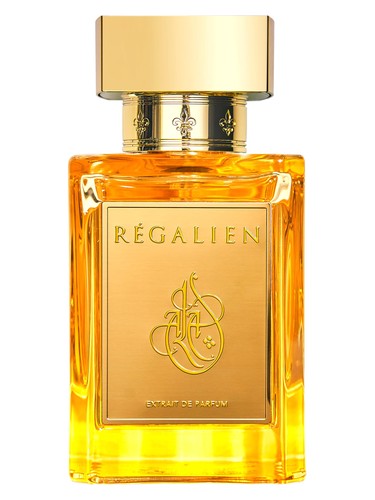 Regalien Ala