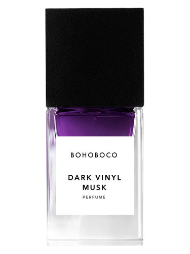 Bohobo Co Dark Vinyl Musk