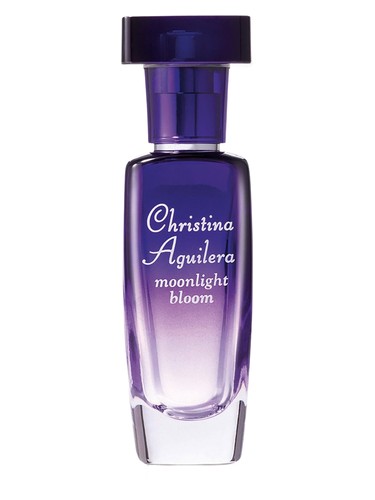Christina Aguilera Moonlight Bloom
