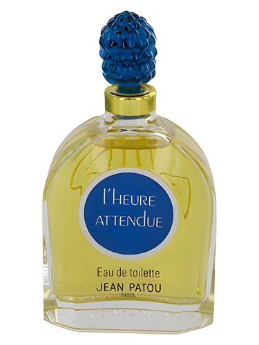 Jean Patou L'Heure Attendue