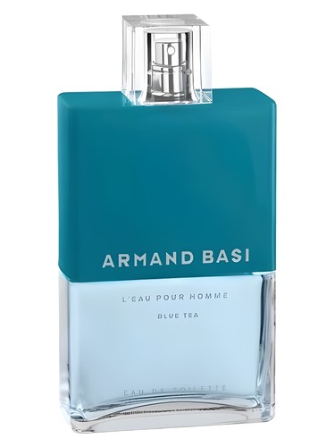 Armand Basi L'Eau Pour Homme Blue Tea