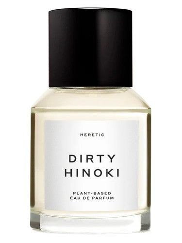 Heretic Parfum Dirty Hinoki