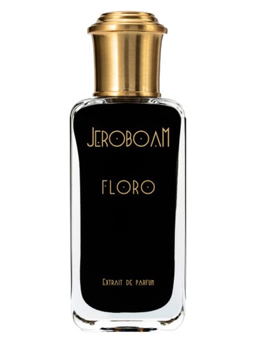 Jeroboam Floro