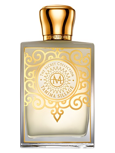 Moresque Tamima Sillage