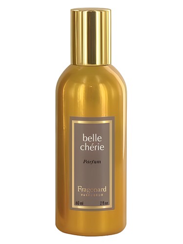 Fragonard Belle Chérie Parfum