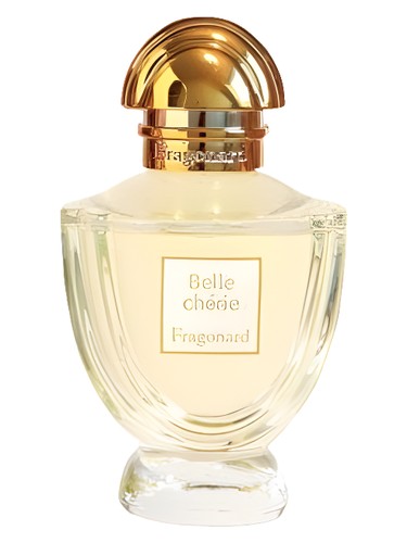 Fragonard Belle Chérie Eau de Parfum