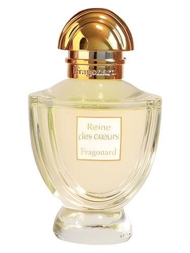 Fragonard Reine des Coeurs Eau de Parfum