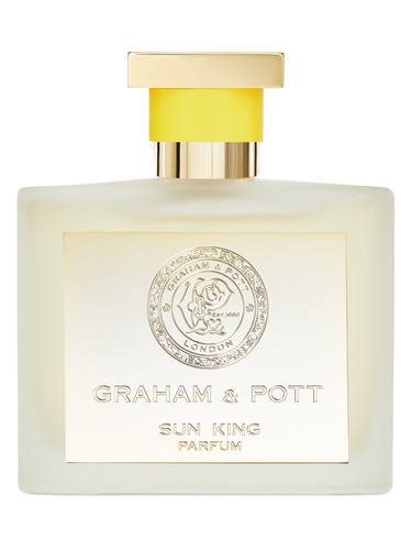 GRAHAM & POTT Sun King