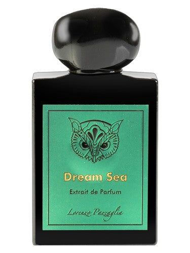 Lorenzo Pazzaglia Dream Sea