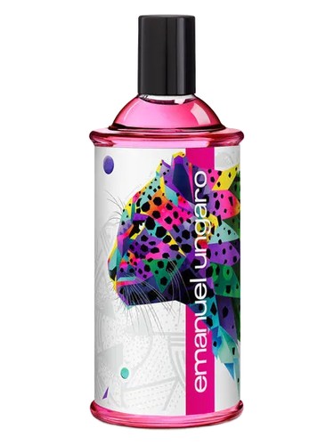 Emanuel Ungaro Emanuel Ungaro Intense For Her