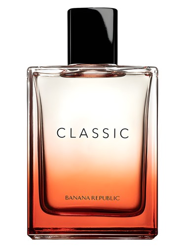 Banana Republic Classic Red Eau de Parfum
