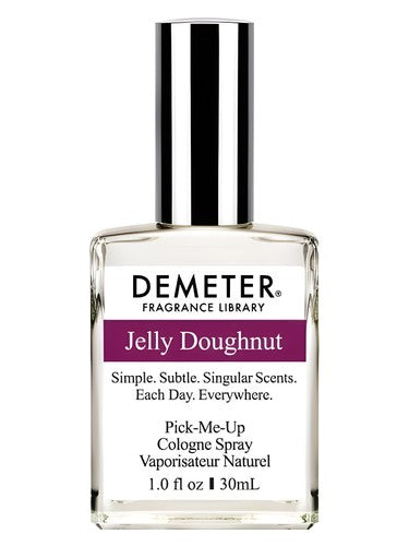 Demeter Fragrance Jelly Doughnut
