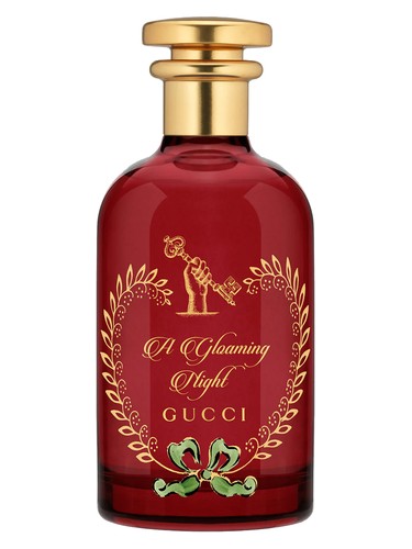 Gucci A Gloaming Night