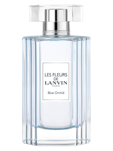 Lanvin Blue Orchid