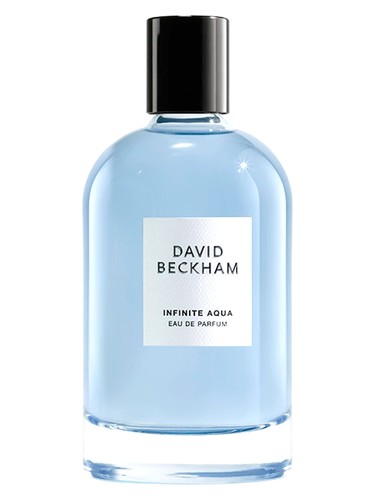 David Beckham Infinite Aqua